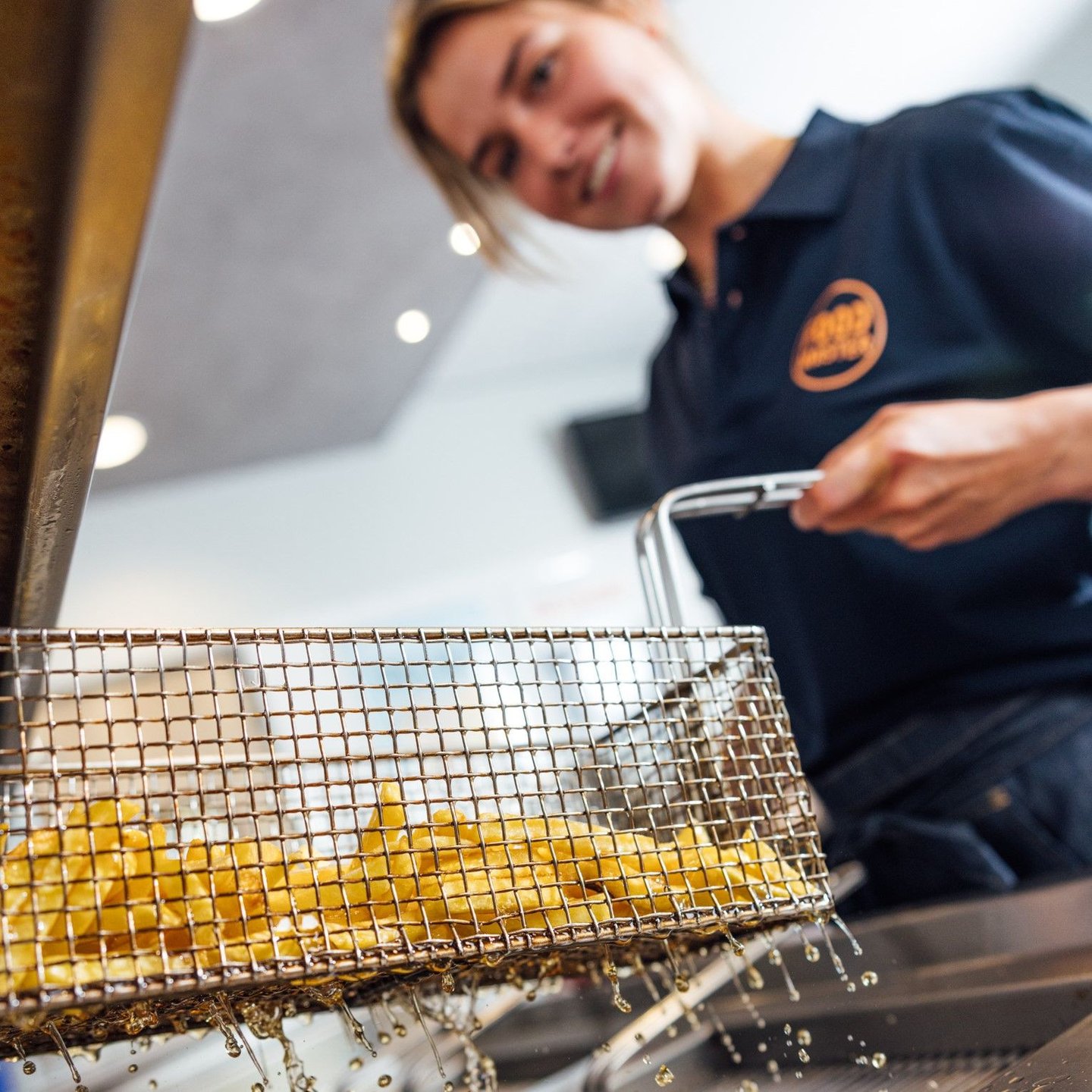Kom werken in de horeca. Ga aan de slag als allround cafetariamedewerker bij Foodmaster Werkhoven. Zowel parttime als fulltime functies beschikbaar.